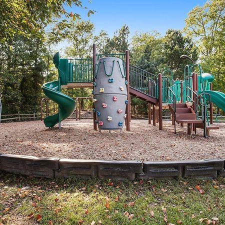 Апартаменти Sea Colony --- 508 Brandywine House Бетані-Біч Екстер'єр фото