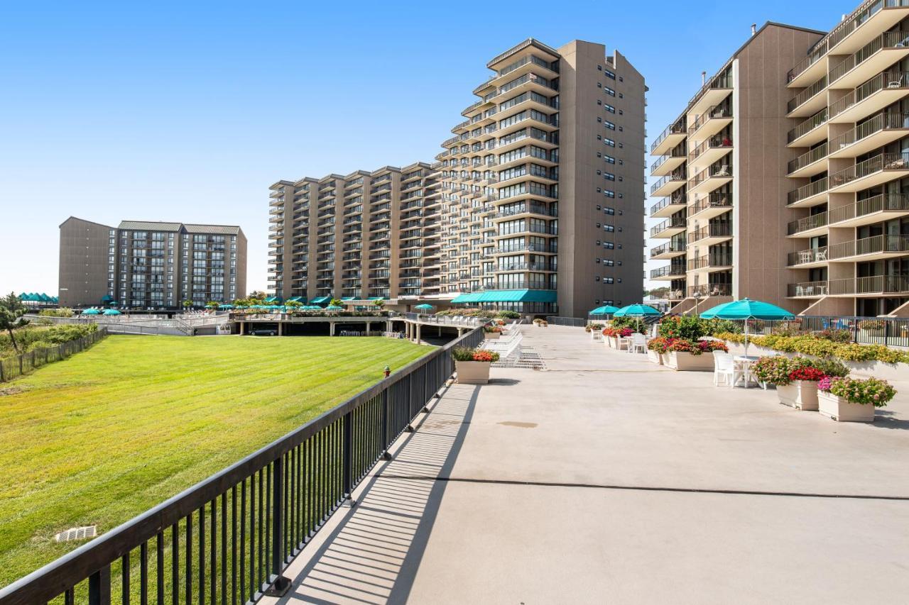 Апартаменти Sea Colony --- 508 Brandywine House Бетані-Біч Екстер'єр фото